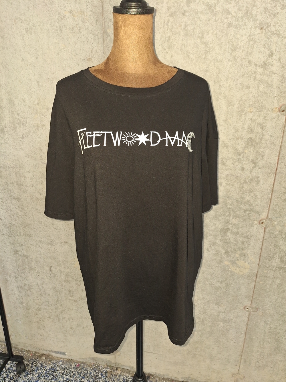 Fleetwood Mac Tee